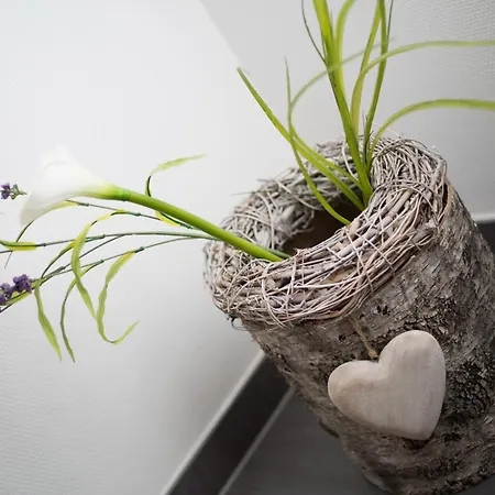 Lägenhet Oceanhouse Cordi App 9 *