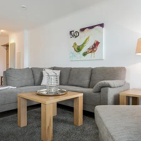 Oceanhouse Cordi App 9 Lägenhet *