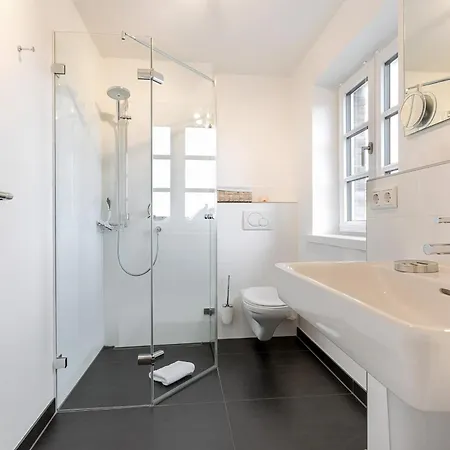 Oceanhouse Cordi App 9 Wenningstedt-Braderup