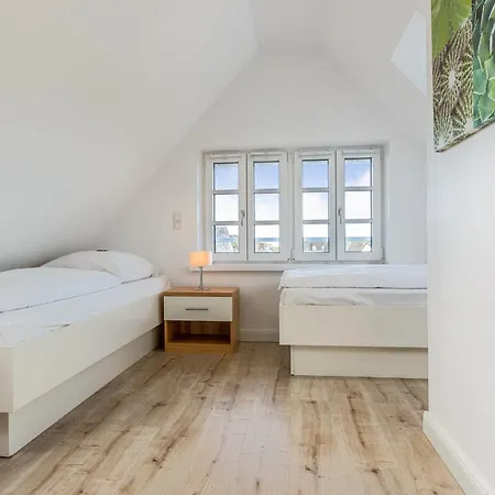 Oceanhouse Cordi App 9 Apartment