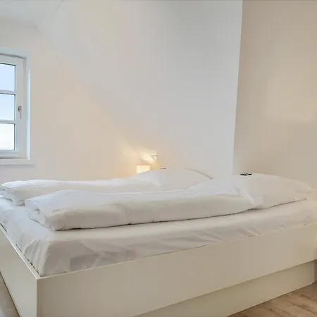 Oceanhouse Cordi App 9 * Wenningstedt-Braderup