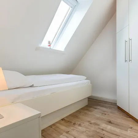 Oceanhouse Cordi App 9 Apartment *