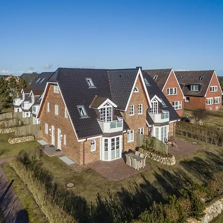 Oceanhouse Cordi App 9 Lägenhet *