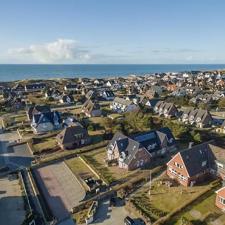 Oceanhouse Cordi App 9 Lägenhet