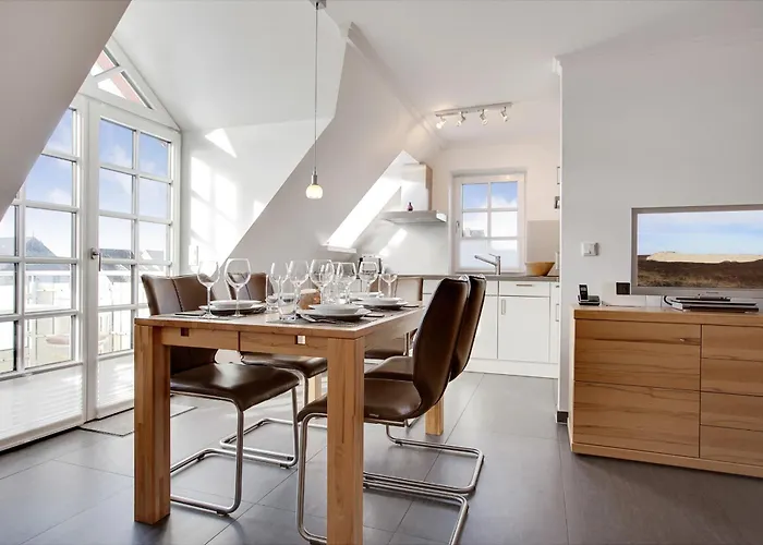 Apartament Oceanhouse Cordi App 9